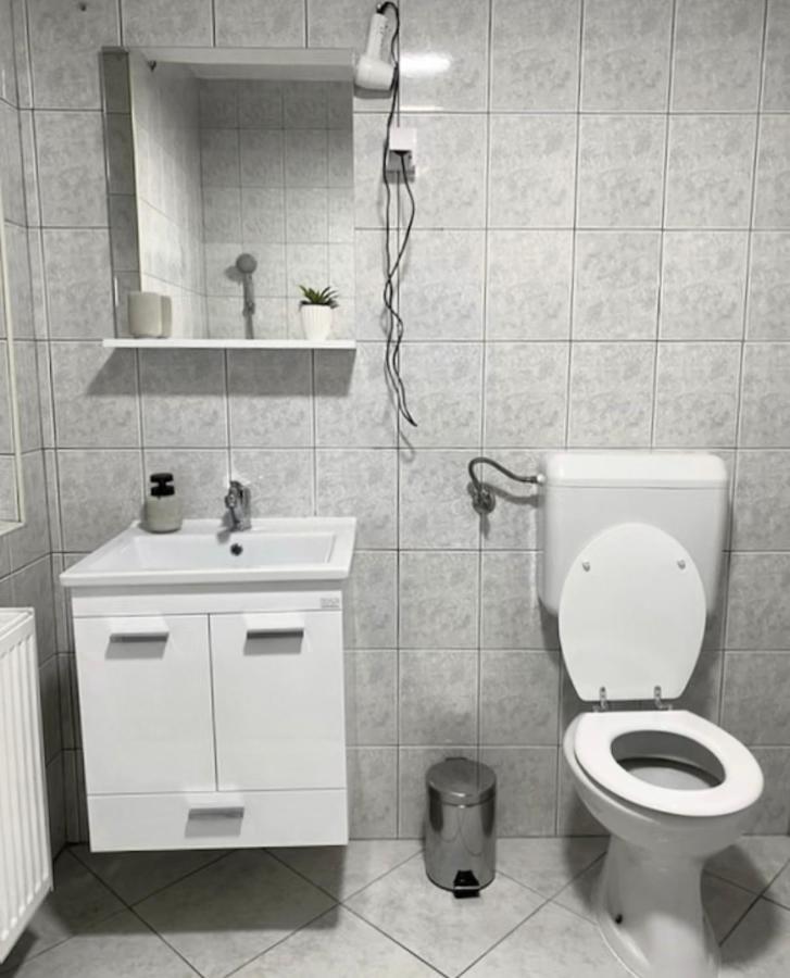 Modern Lux Apartment Brčko Exterior foto
